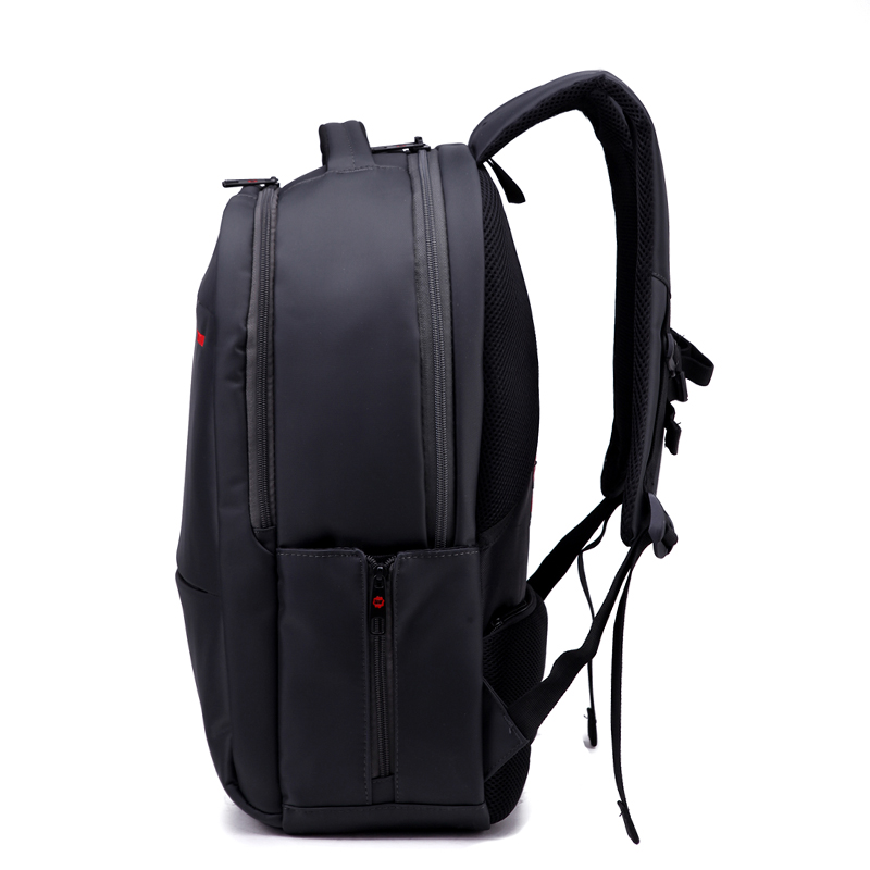 Рюкзак 15.6" Black USB, Т-В3220 Tigernu 1