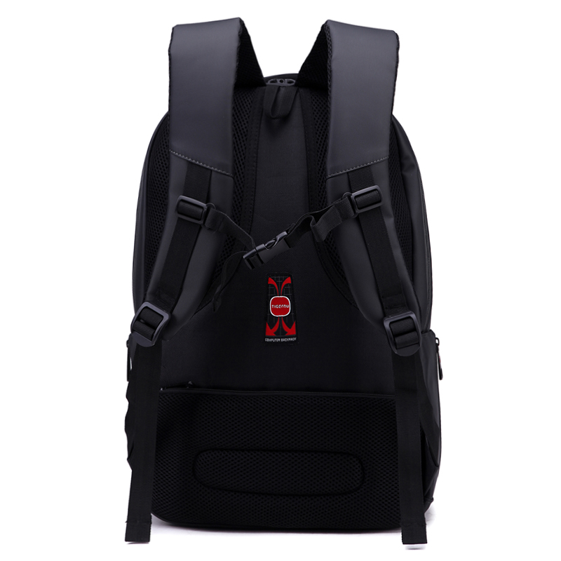 Рюкзак 15.6" Black USB, Т-В3220 Tigernu 2