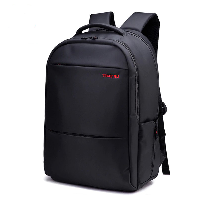 Рюкзак 15.6" Black USB, Т-В3220 Tigernu