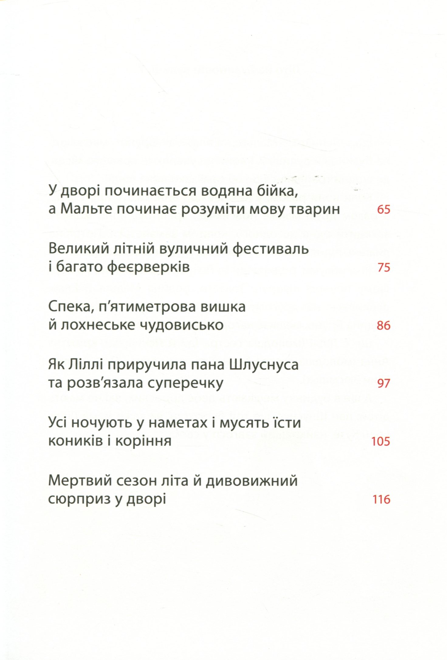 Книга "Рік на Бузиновій вулиці: Баумбах М. Літо на Бузиновій вулиці" (у) (9163) 7