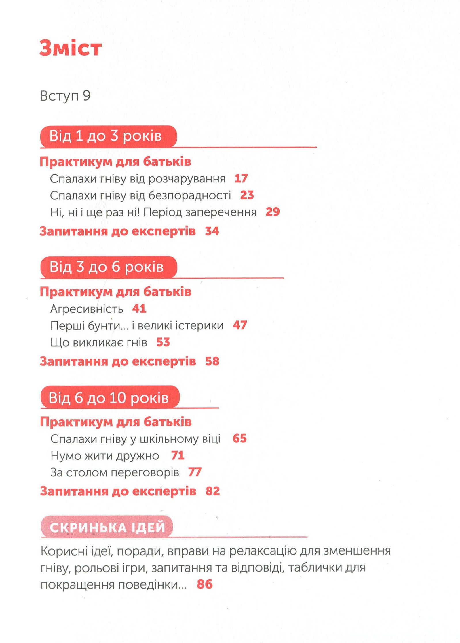 Книга "Управление гневом: как реагировать на детские истерики" (у) (8647) 6