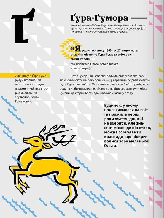 Книга "Кирилюк С., Кобилянська від А до Я" (у) (7838) 10