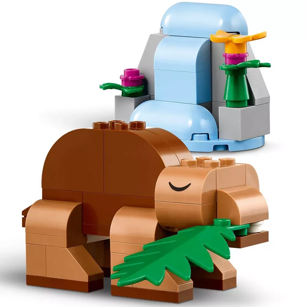 Конструктор Lego Classic "Творчі динозаври", 11041 5