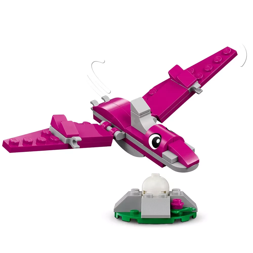 Конструктор Lego Classic "Творчі динозаври", 11041 7