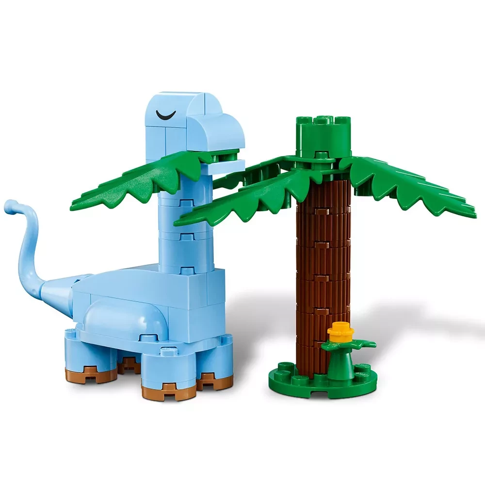 Конструктор Lego Classic "Творчі динозаври", 11041 10
