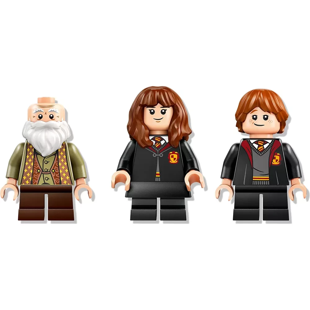 Конструктор Lego Harry Potter "Замок Гоґвортс™: урок чарів", 76442 7