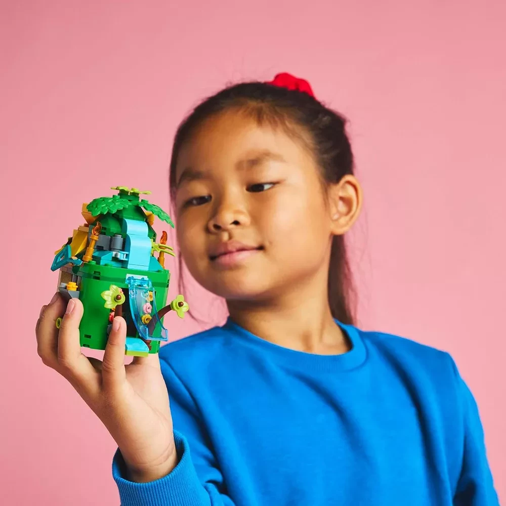 Конструктор Lego Disney "Острівні розваги Ваяни", 43260 10