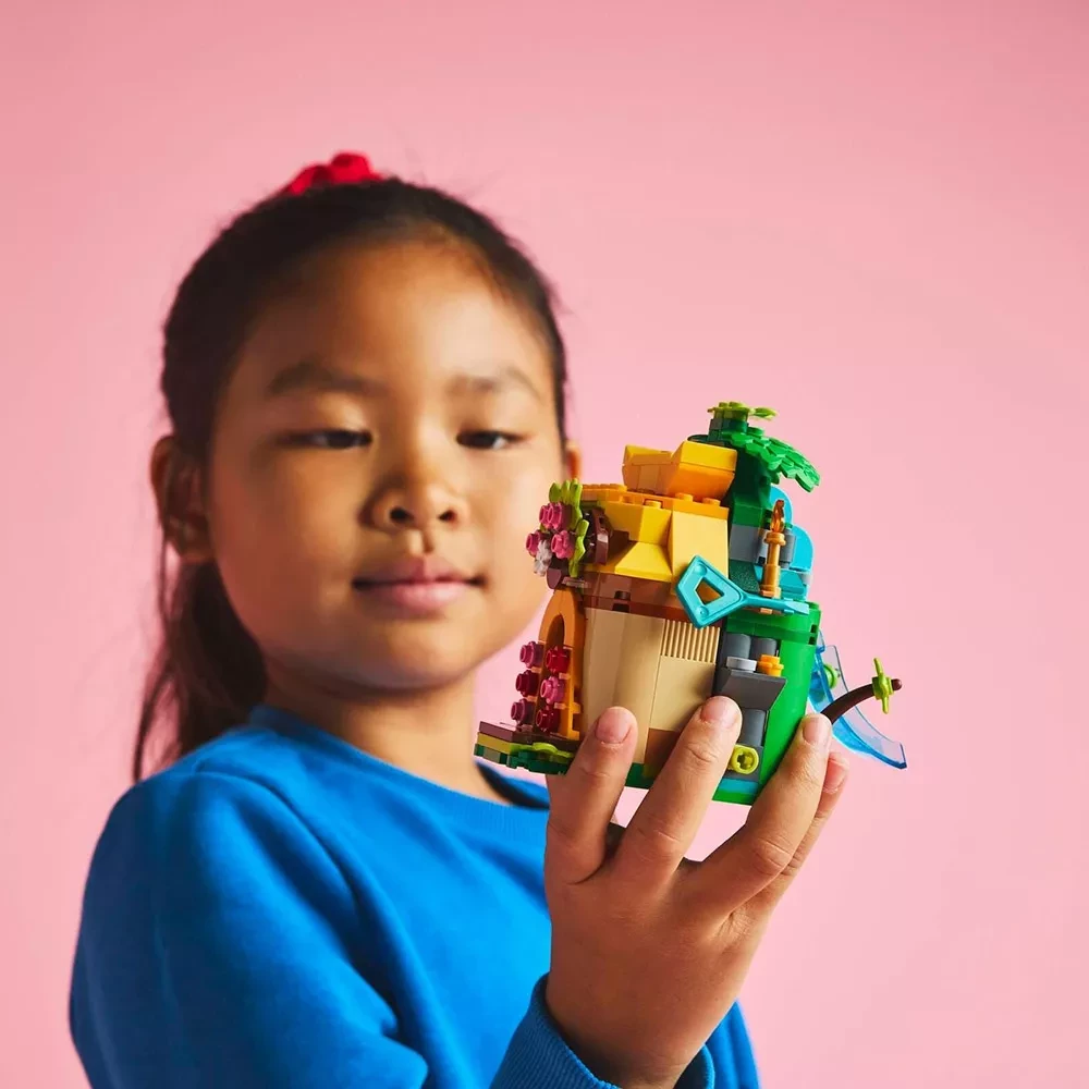 Конструктор Lego Disney "Острівні розваги Ваяни", 43260 11