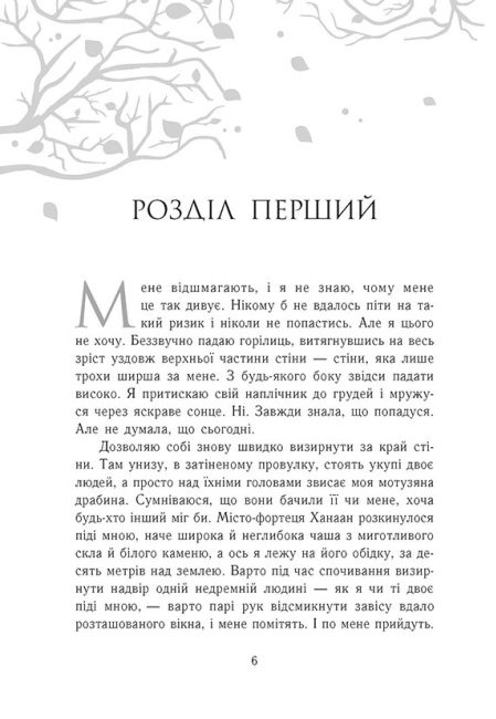 Книга "Кемерон Ш. Забуття" (у) 3