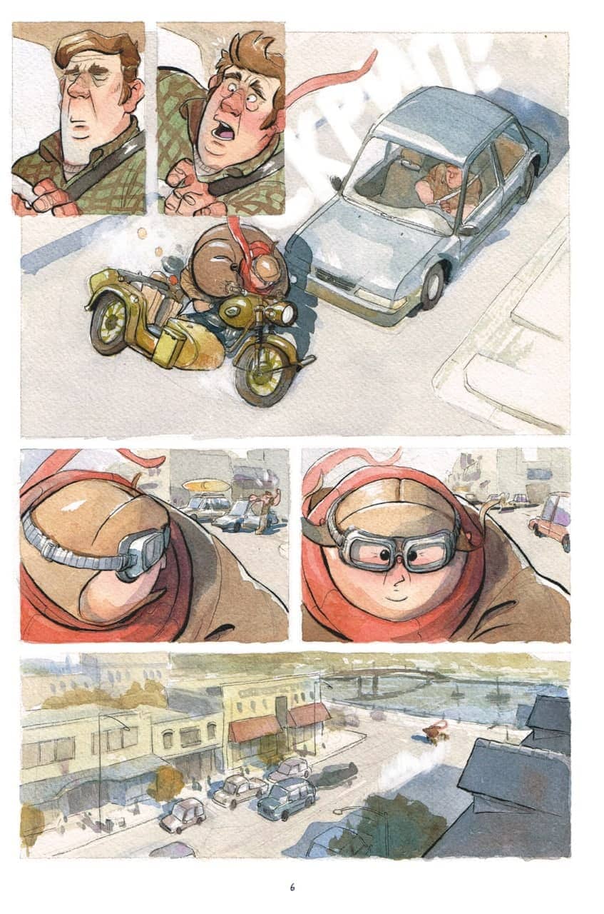 Книга "Каллем Д. Коді" (у) (4169) 3