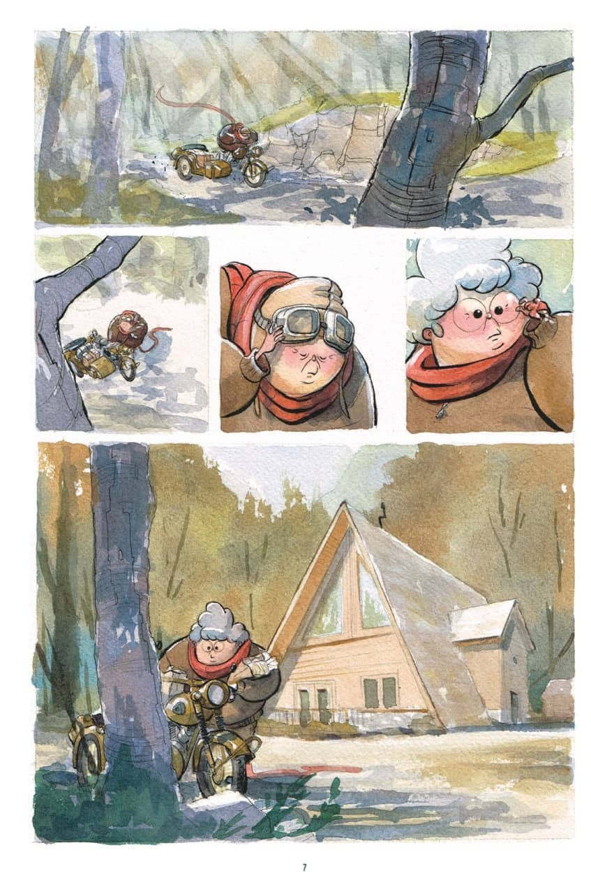Книга "Каллем Д. Коді" (у) (4169) 4