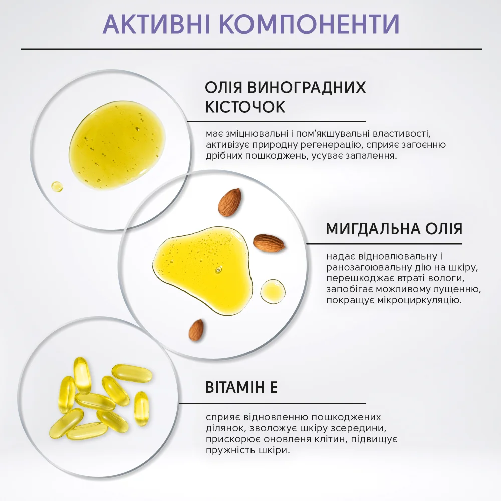 Молекулярна олія для полірування шкіри Shelly 50 мл, 289447 2