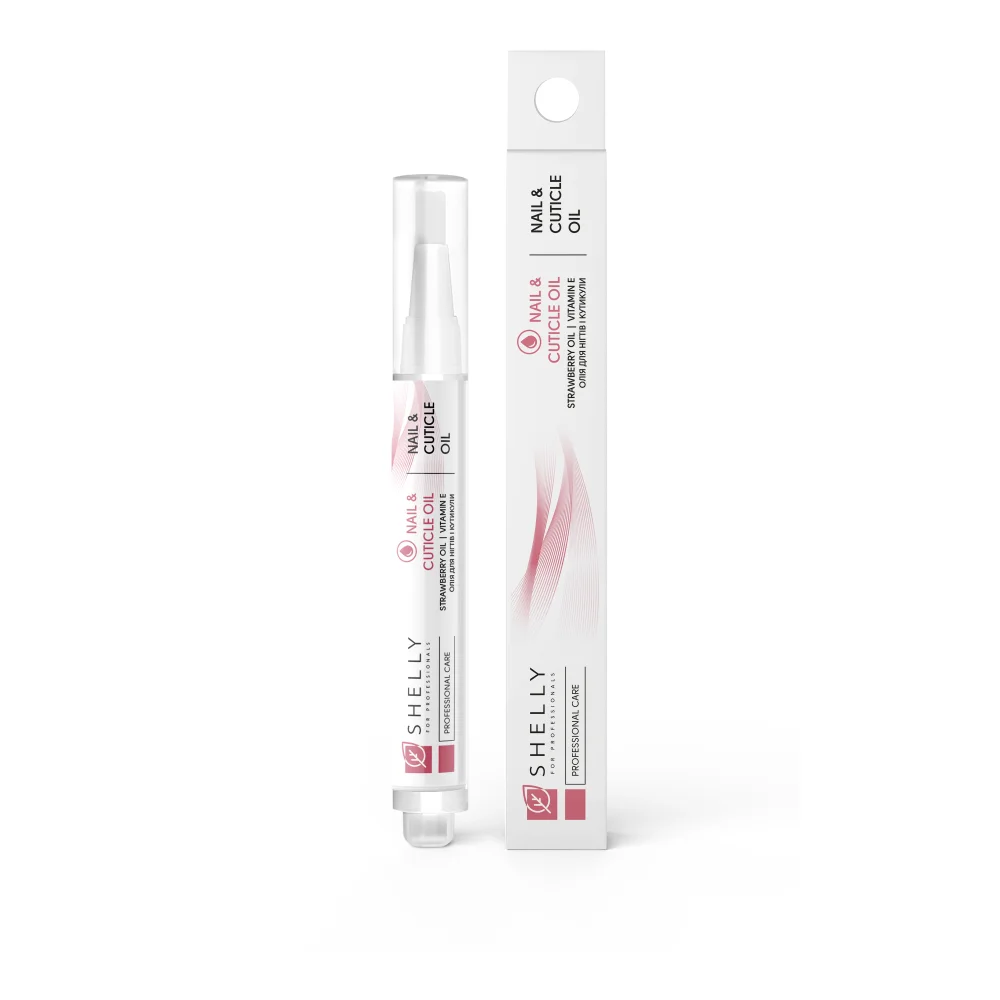 Подарунковий набір для рук та нігтів Shelly Hand and Nail Set, 289768 3