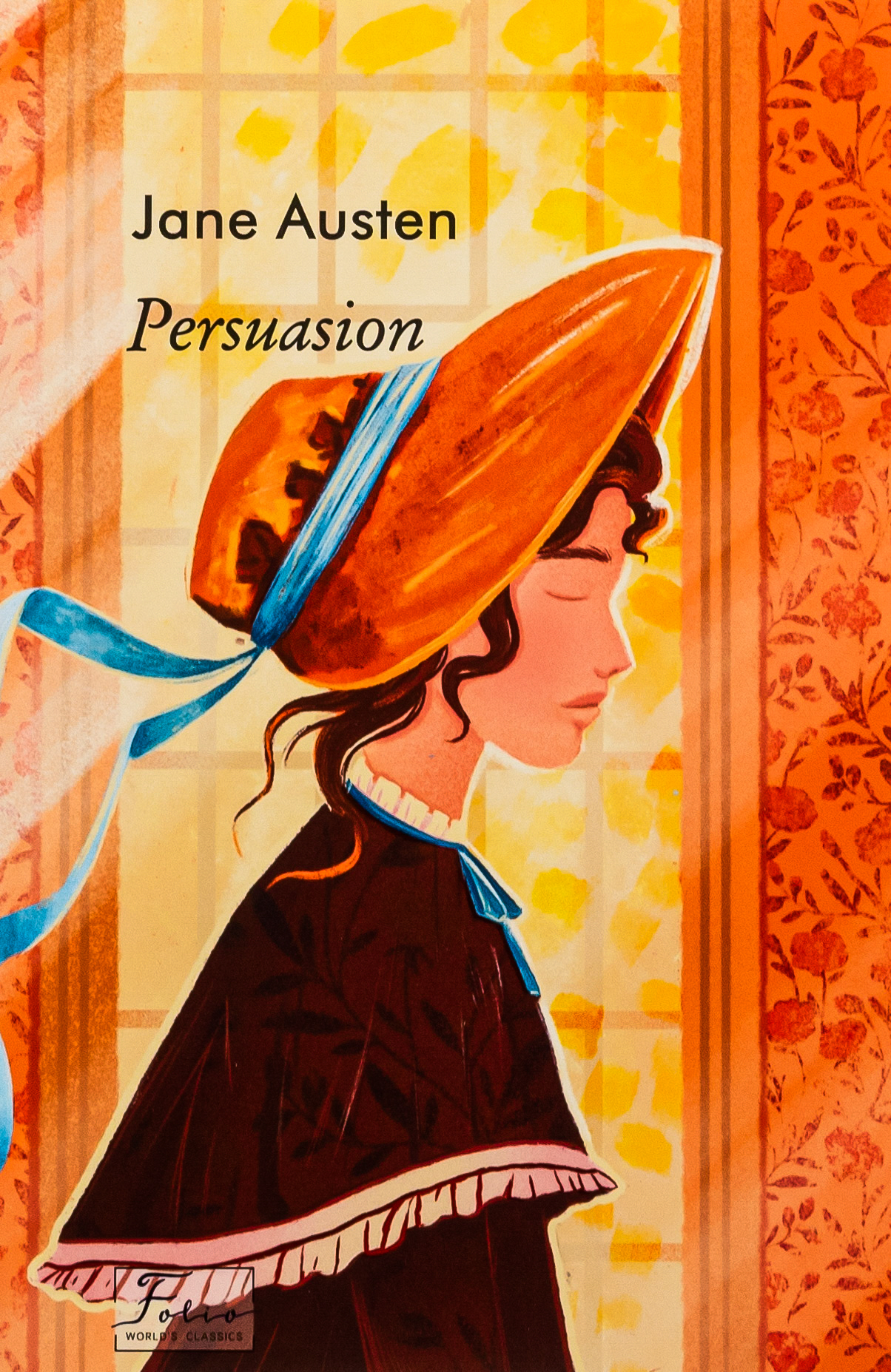 Книга "Austen J. Persuasion (Переконання)" (а) (7925)