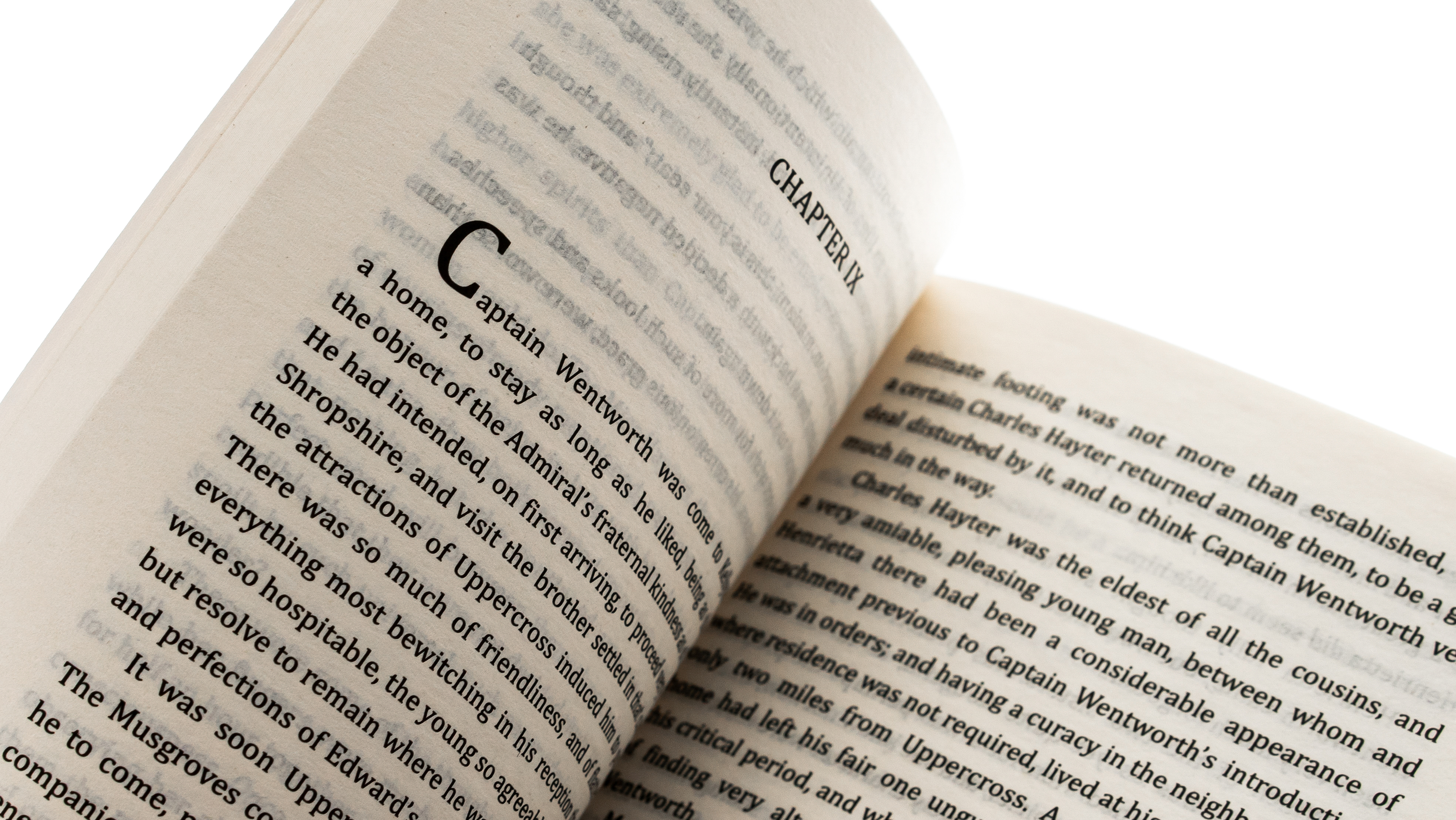 Книга "Austen J. Persuasion (Переконання)" (а) (7925) 4