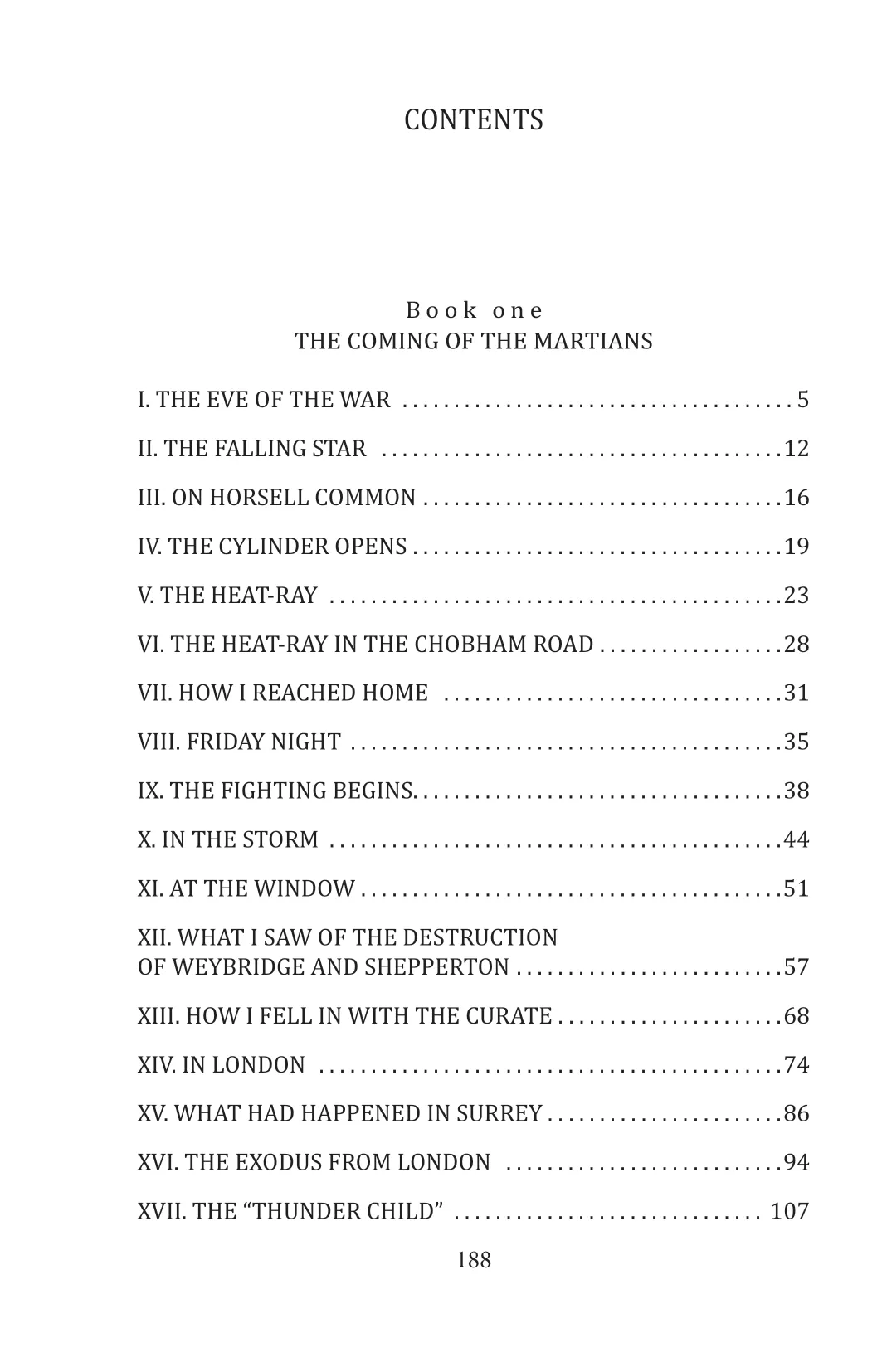 Книга "Wells H. The War of the Worlds (Війна світів)" (а) (8496) 2