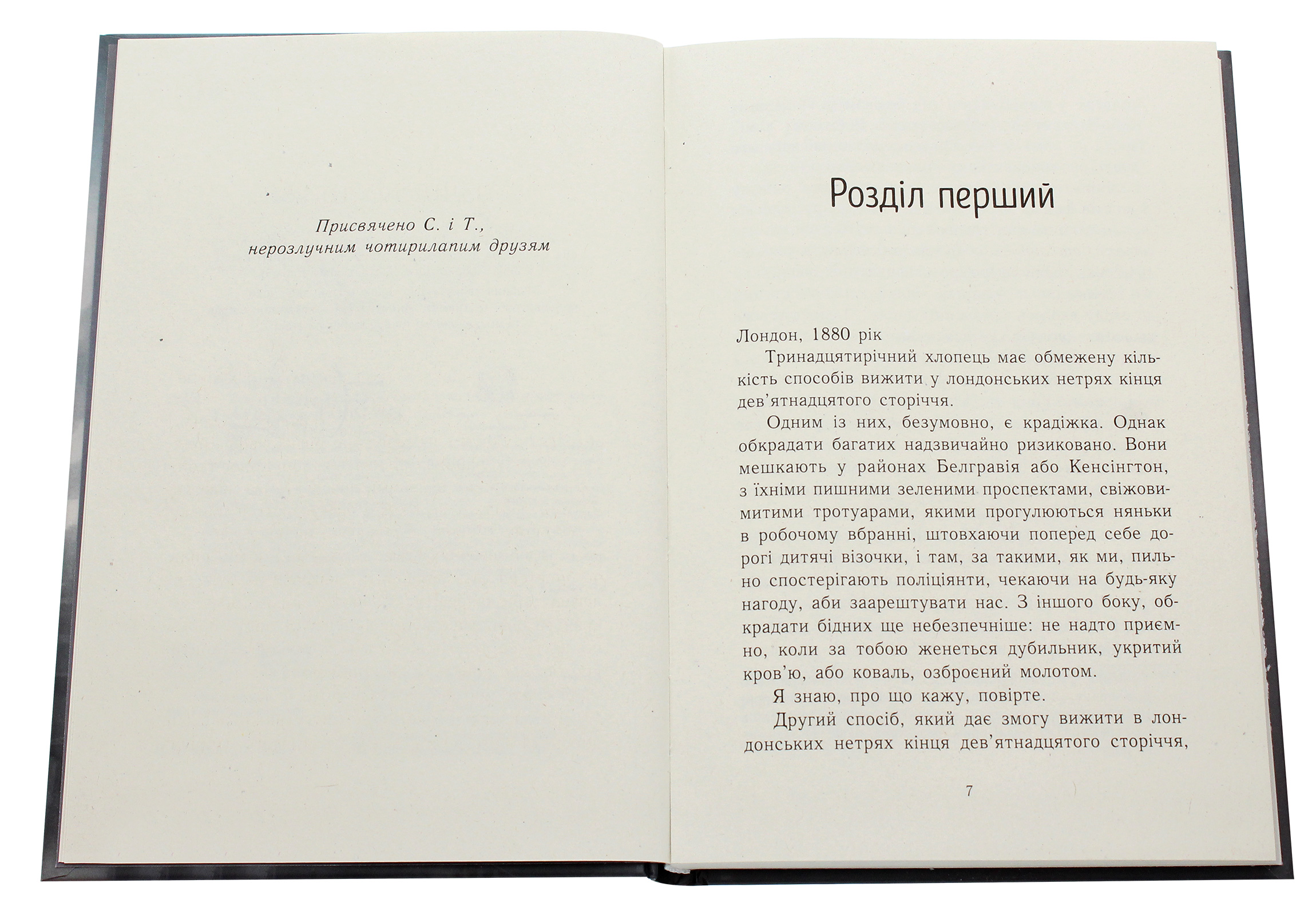 Книга "Несерійний. Палаццезі М. Дим" (у) 3