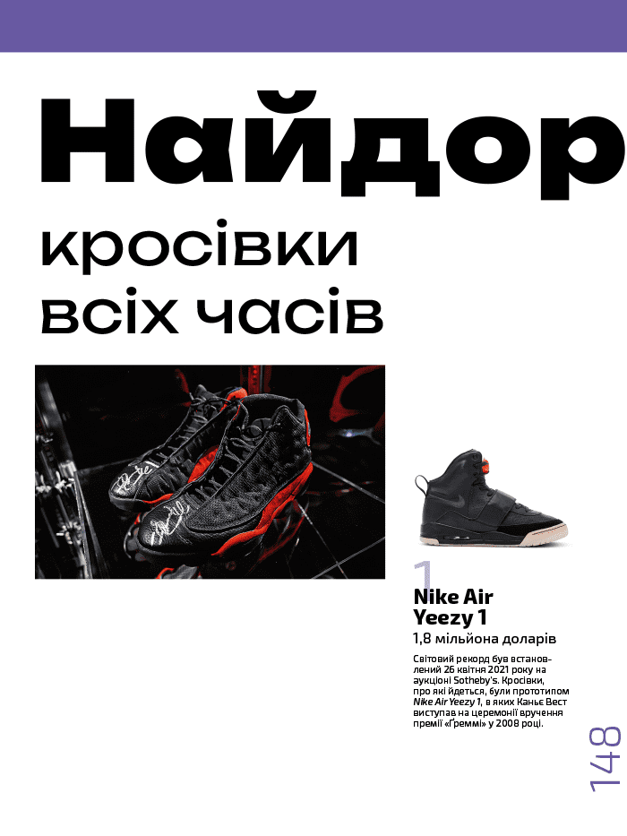 Книга "Кроссовочная мания. Kikikickz, Александр Пауэльс" (у) (5012) 14
