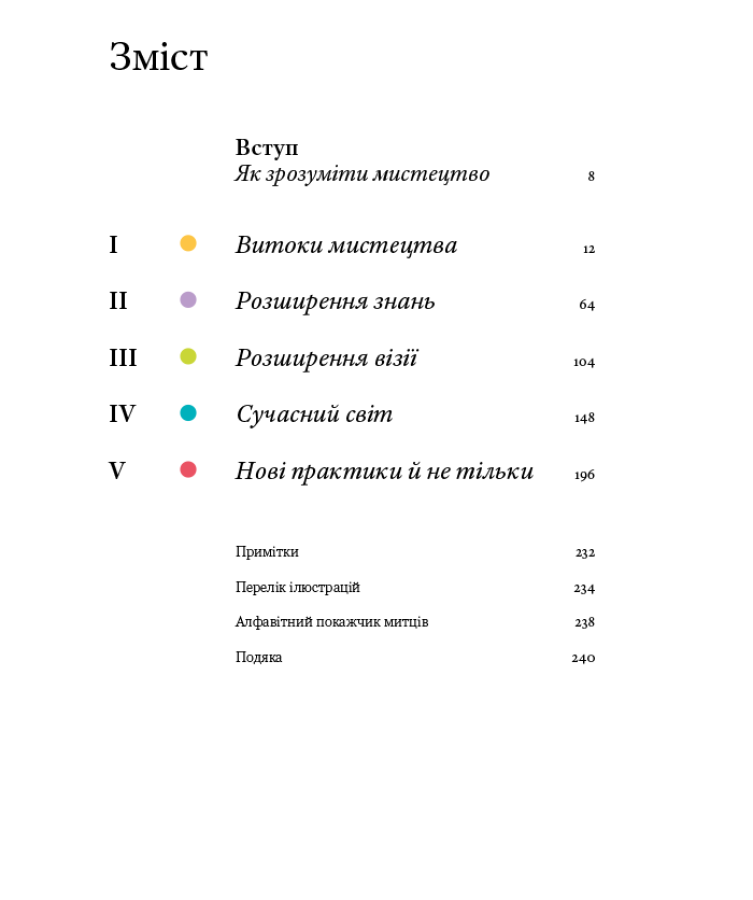 Книга "Мистецтво без таємниць. Метью Вілсон" (у) (5098) 1