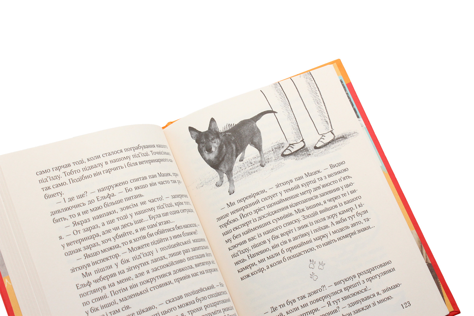 Книга "Палаш М. Ключик до Ельфа" (у) (6011) 5