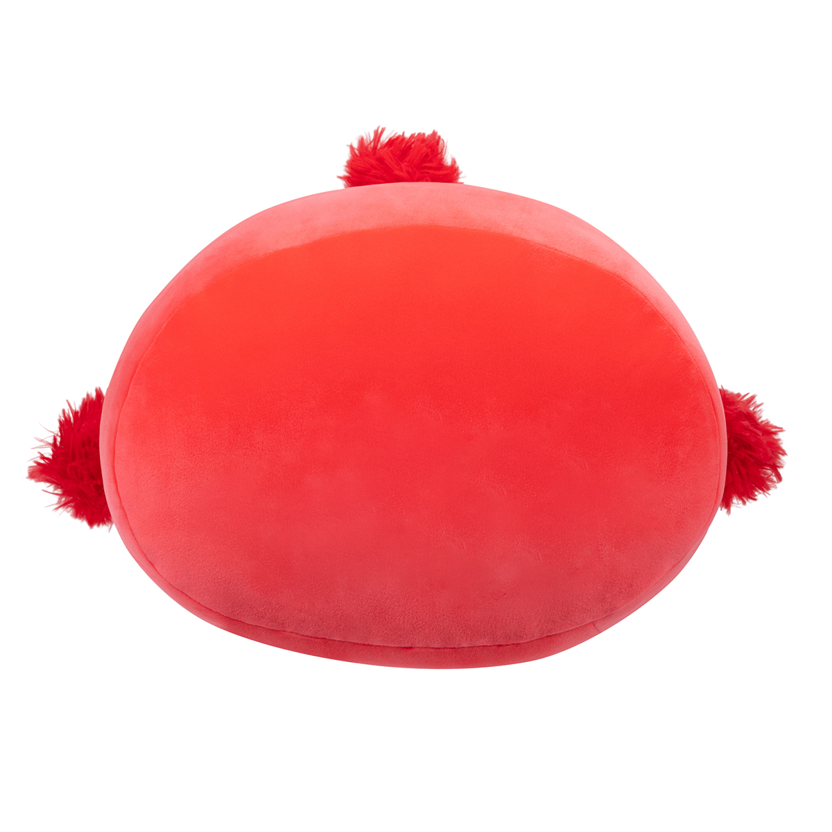 М`яка іграшка SQUISHMALLOWS – ЧЕРВОНИЙ КАРДИНАЛ, 30 см, SQCR04194 2