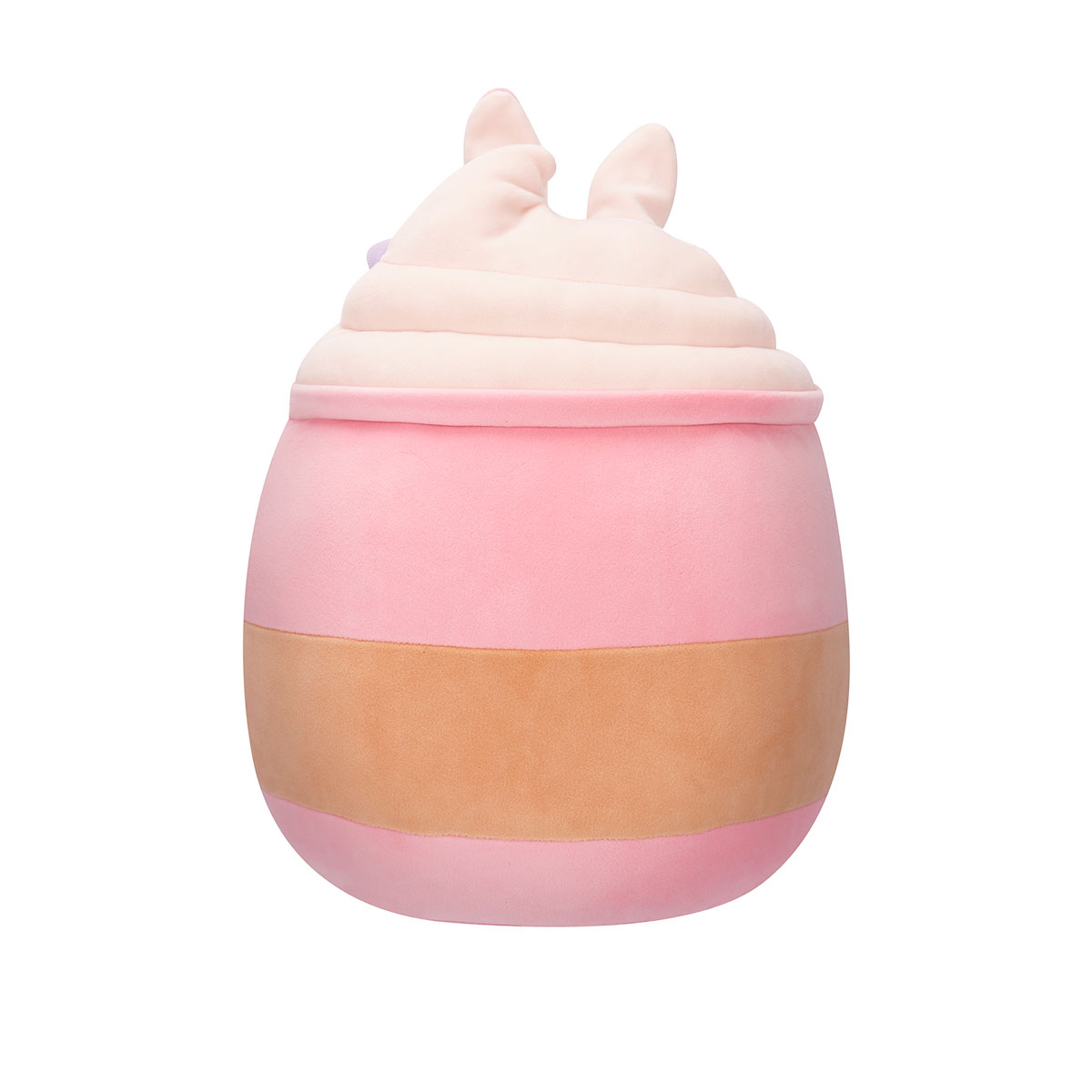 М`яка іграшка SQUISHMALLOWS - ЗАЙЧИК СЬЮ, 13 см, SQER00910 3