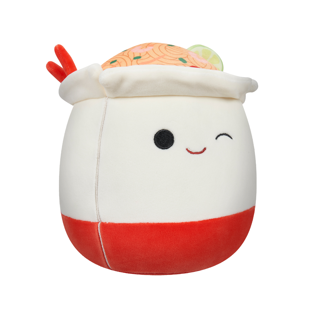 Мягкая игрушка SQUISHMALLOWS – ЛАПША ДЕЙЛИ, 19 см, SQCR04126 2