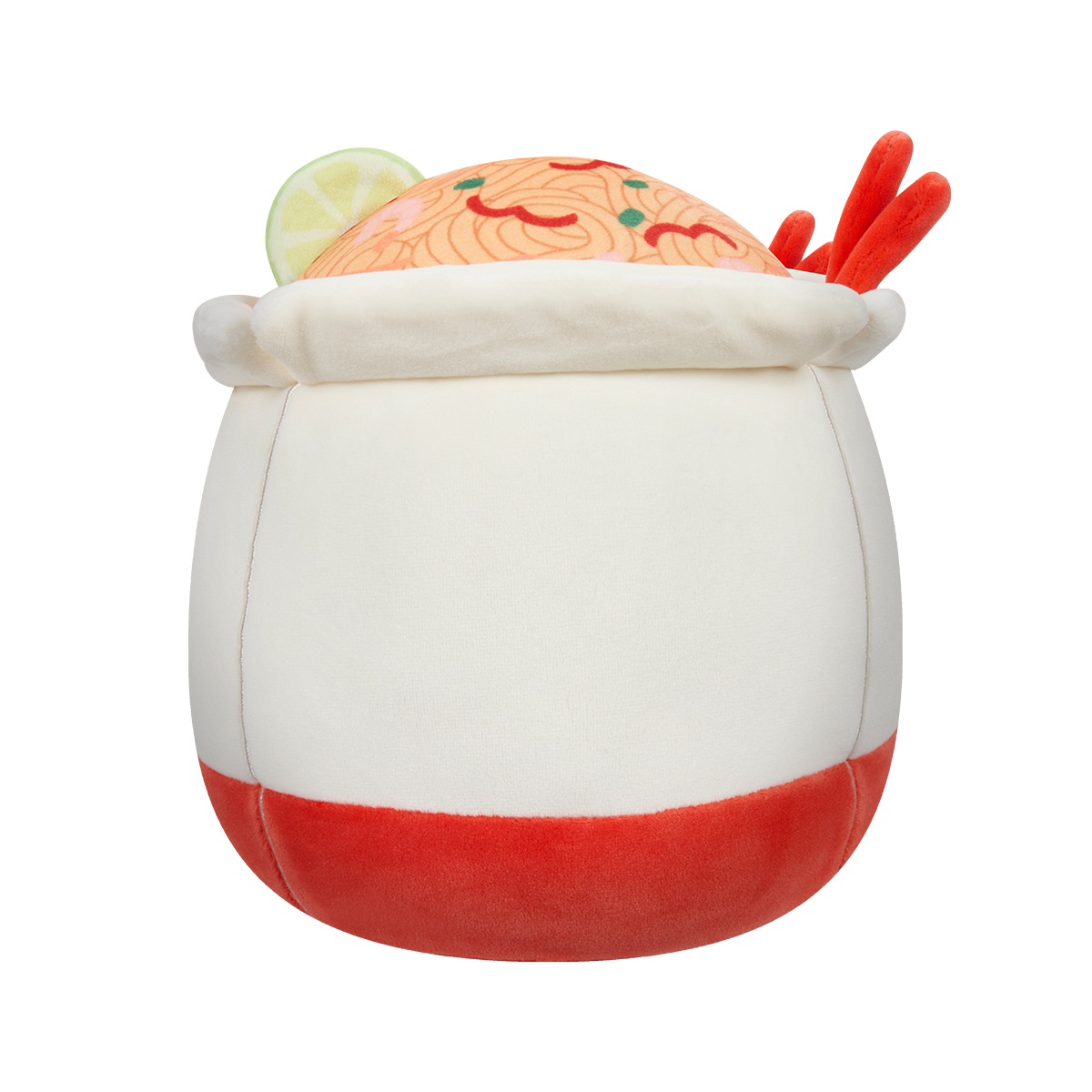Мягкая игрушка SQUISHMALLOWS – ЛАПША ДЕЙЛИ, 19 см, SQCR04126 3