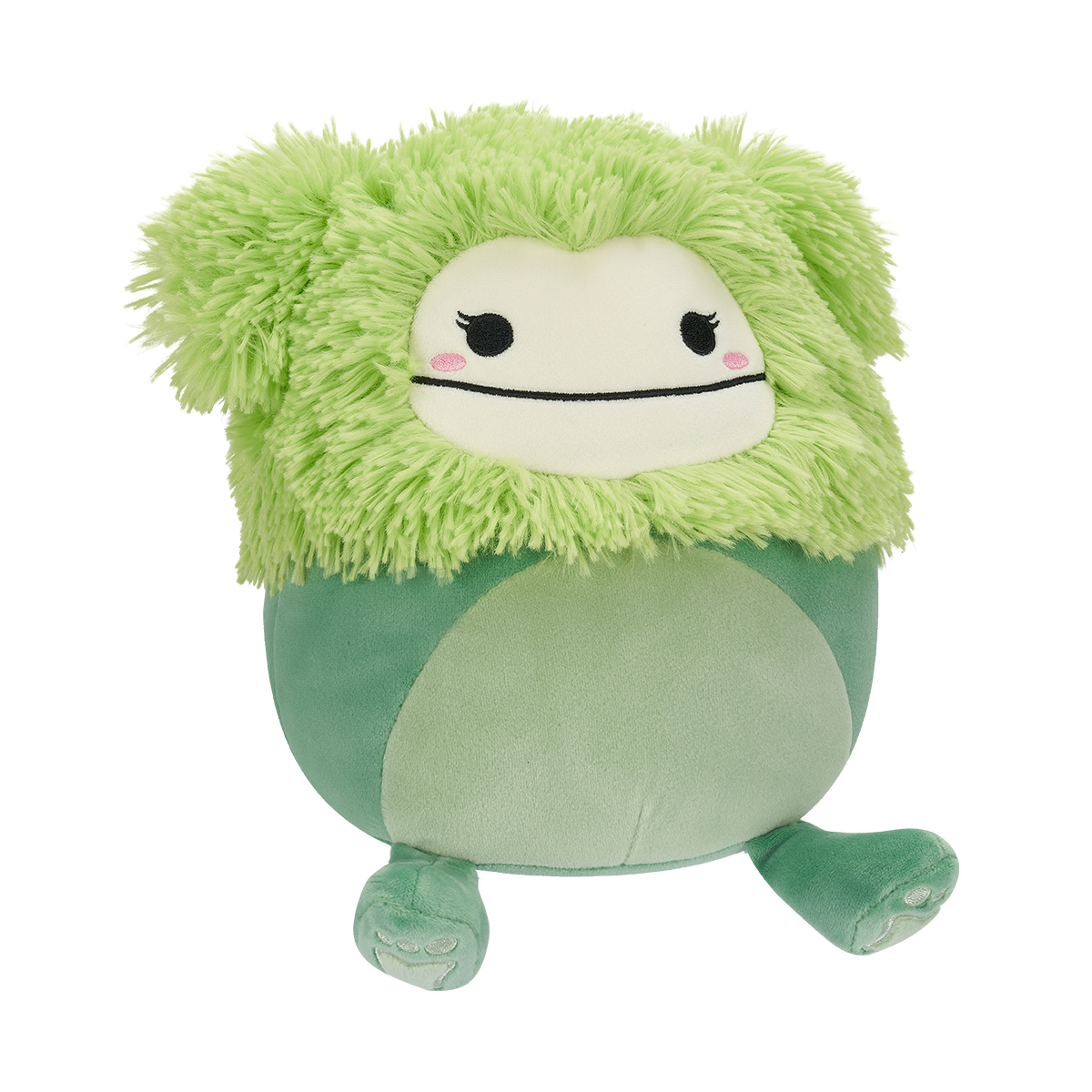 Мягкая игрушка SQUISHMALLOWS – БИГФУТ БРЕН, 19 см, SQCR04128 2