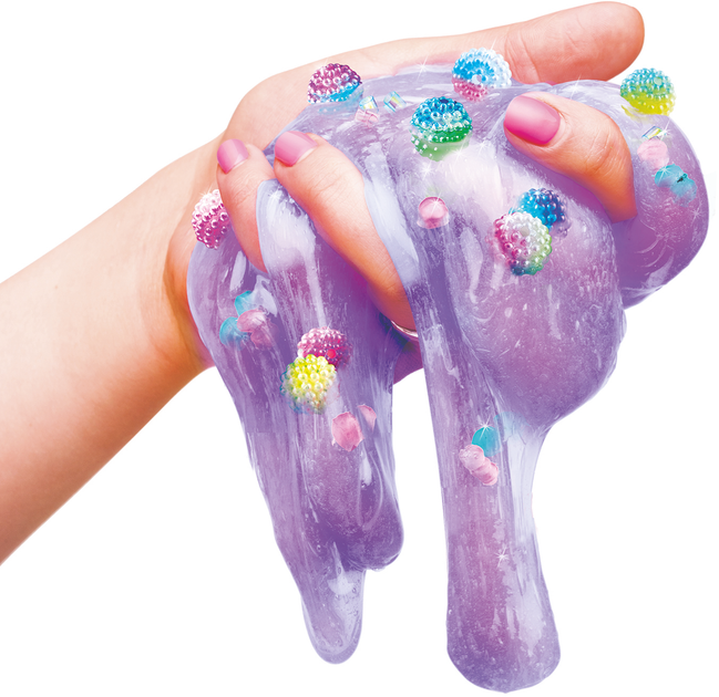 Набір для творчості Slime DIY "Фабрика", SSC205 11