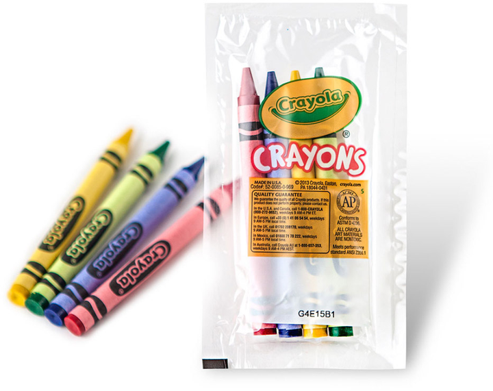 Набор для творчества "Дневник секретов" Crayola, 35056 3