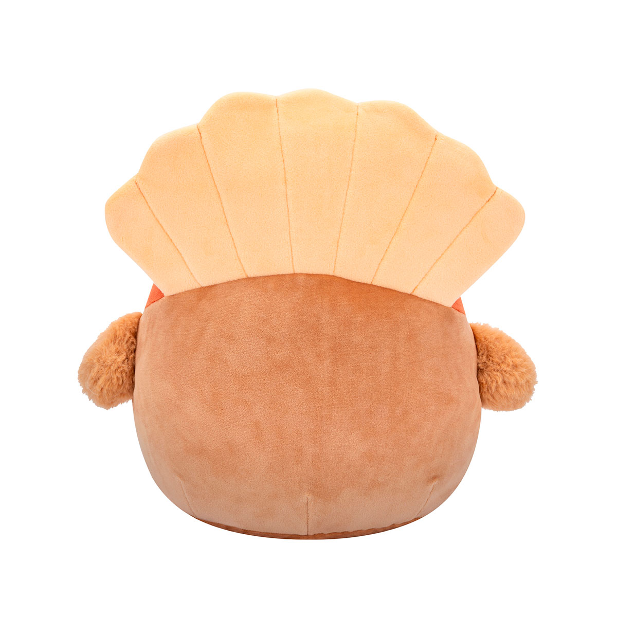 Мягкая игрушка SQUISHMALLOWS - ИНДЮК ГОБРИАННА, 19 см, SQHV00029 3