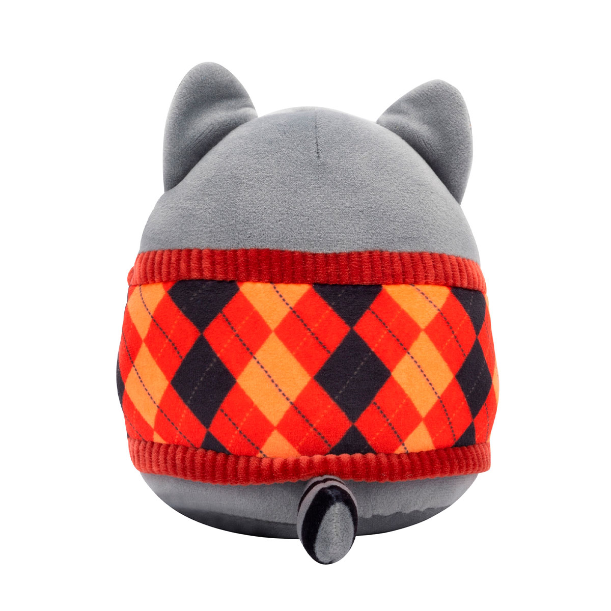 Мягкая игрушка SQUISHMALLOWS - ЕНОТ РОККИ, 19 см, SQHV00030 3
