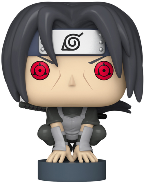 Фігурка Funko Pop серії "Наруто" - Юний Ітаті, 80250