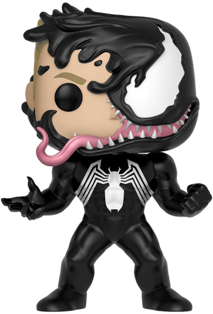 Фігурка Funko Pop серії "Веном" - Веном / Едді Брок, 32685 1