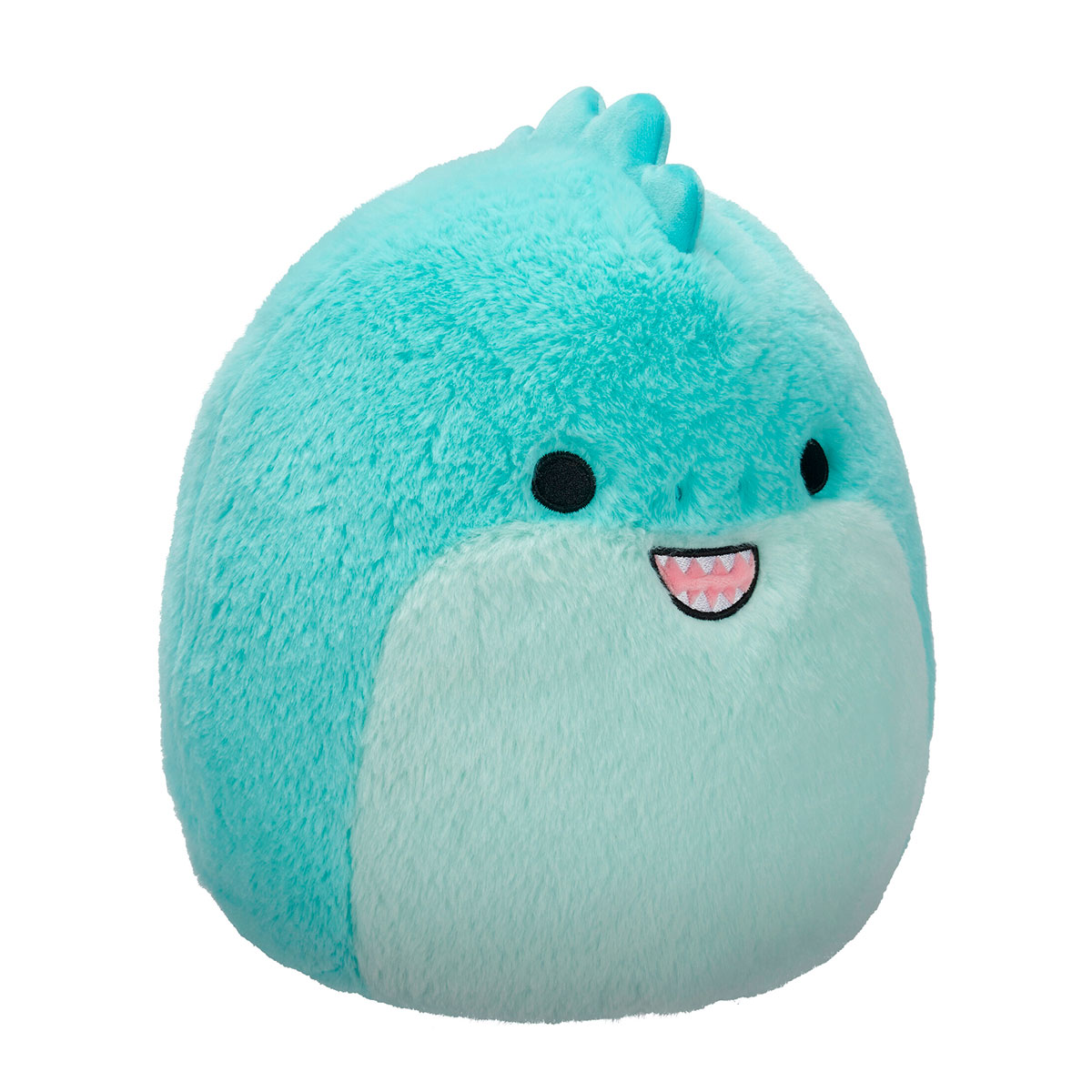 Мягкая игрушка SQUISHMALLOWS - УГОРЬ ЭЗИ, 30 см, SQCR06755 5