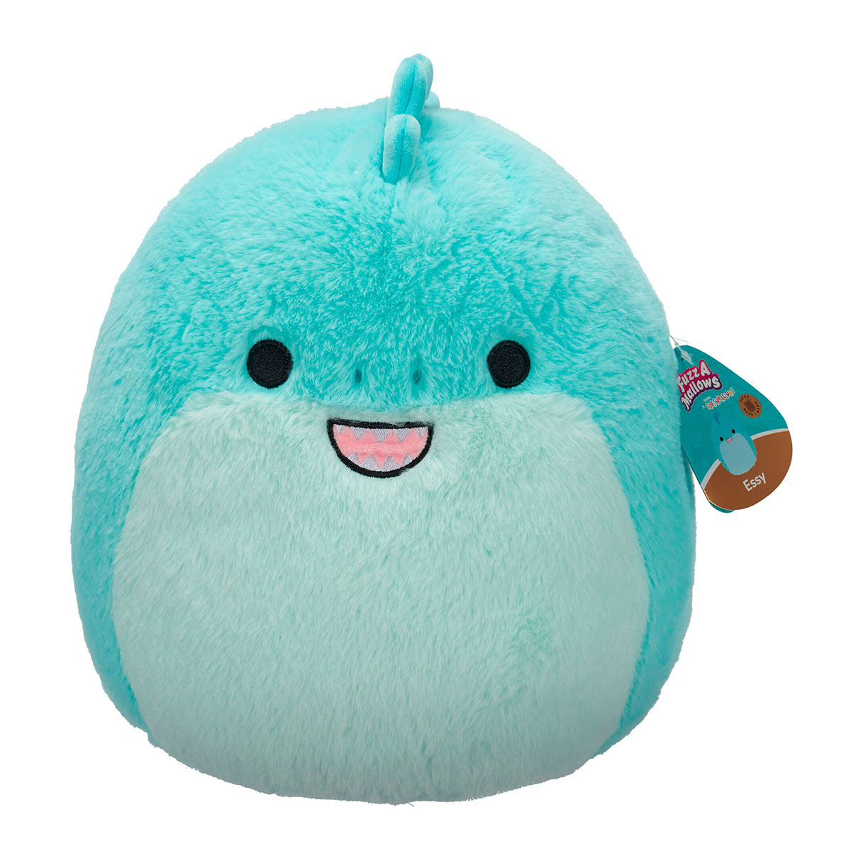 Мягкая игрушка SQUISHMALLOWS - УГОРЬ ЭЗИ, 30 см, SQCR06755 6