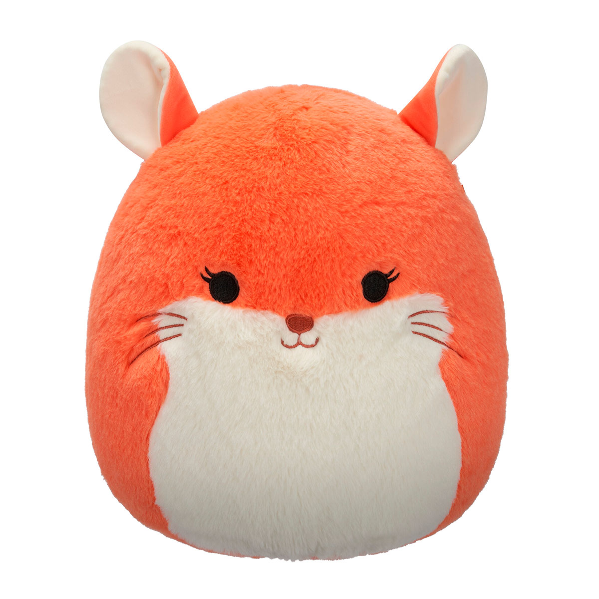Мягкая игрушка SQUISHMALLOWS - ШИНШИЛЛА ЭРИКА, 30 см, SQCR06756