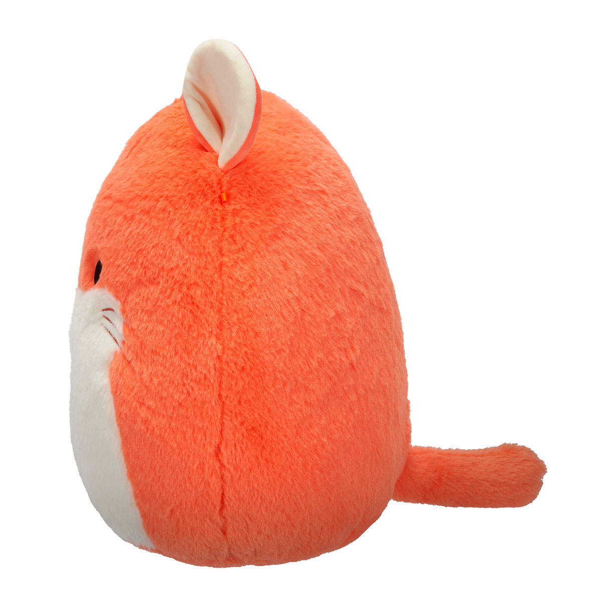 Мягкая игрушка SQUISHMALLOWS - ШИНШИЛЛА ЭРИКА, 30 см, SQCR06756 2