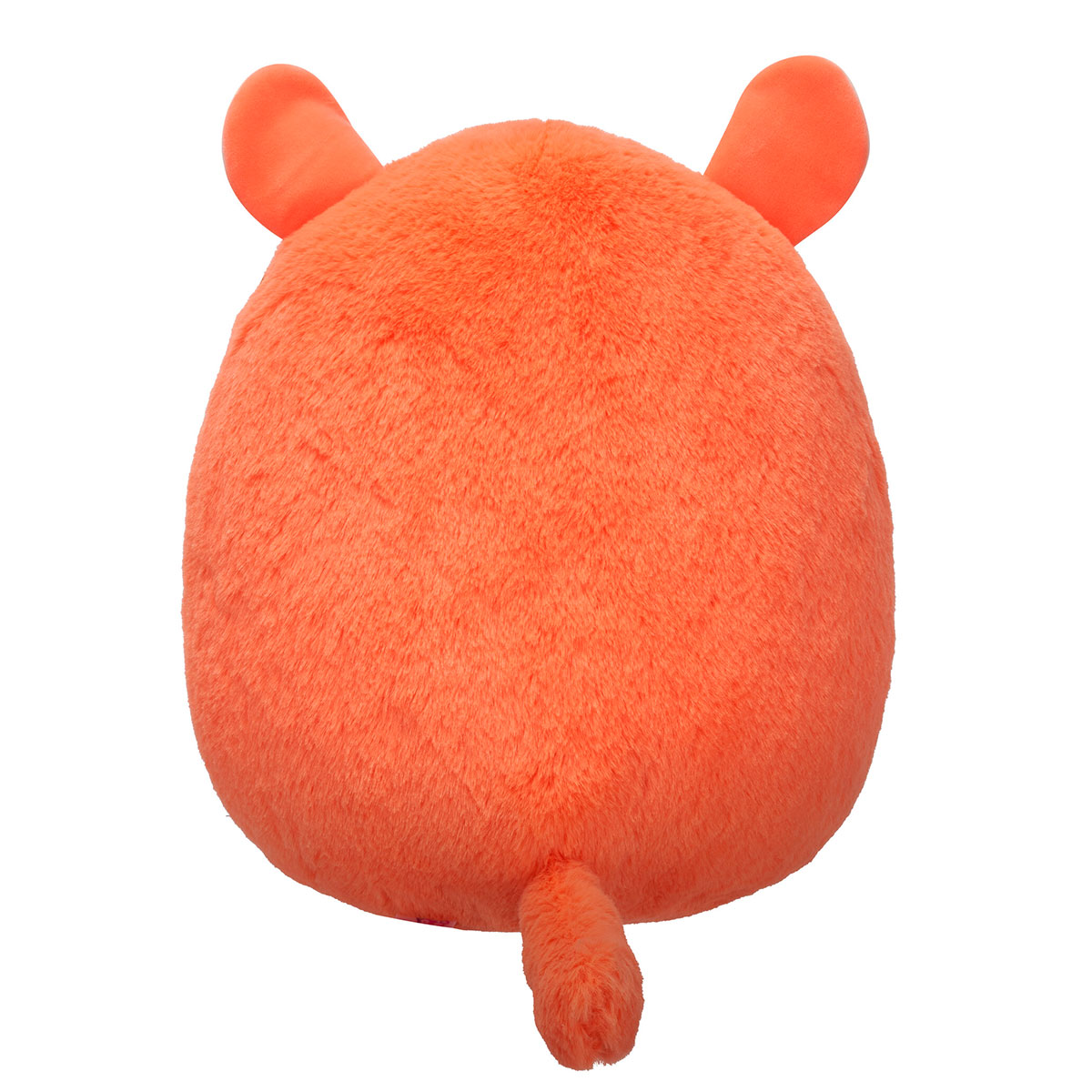Мягкая игрушка SQUISHMALLOWS - ШИНШИЛЛА ЭРИКА, 30 см, SQCR06756 3