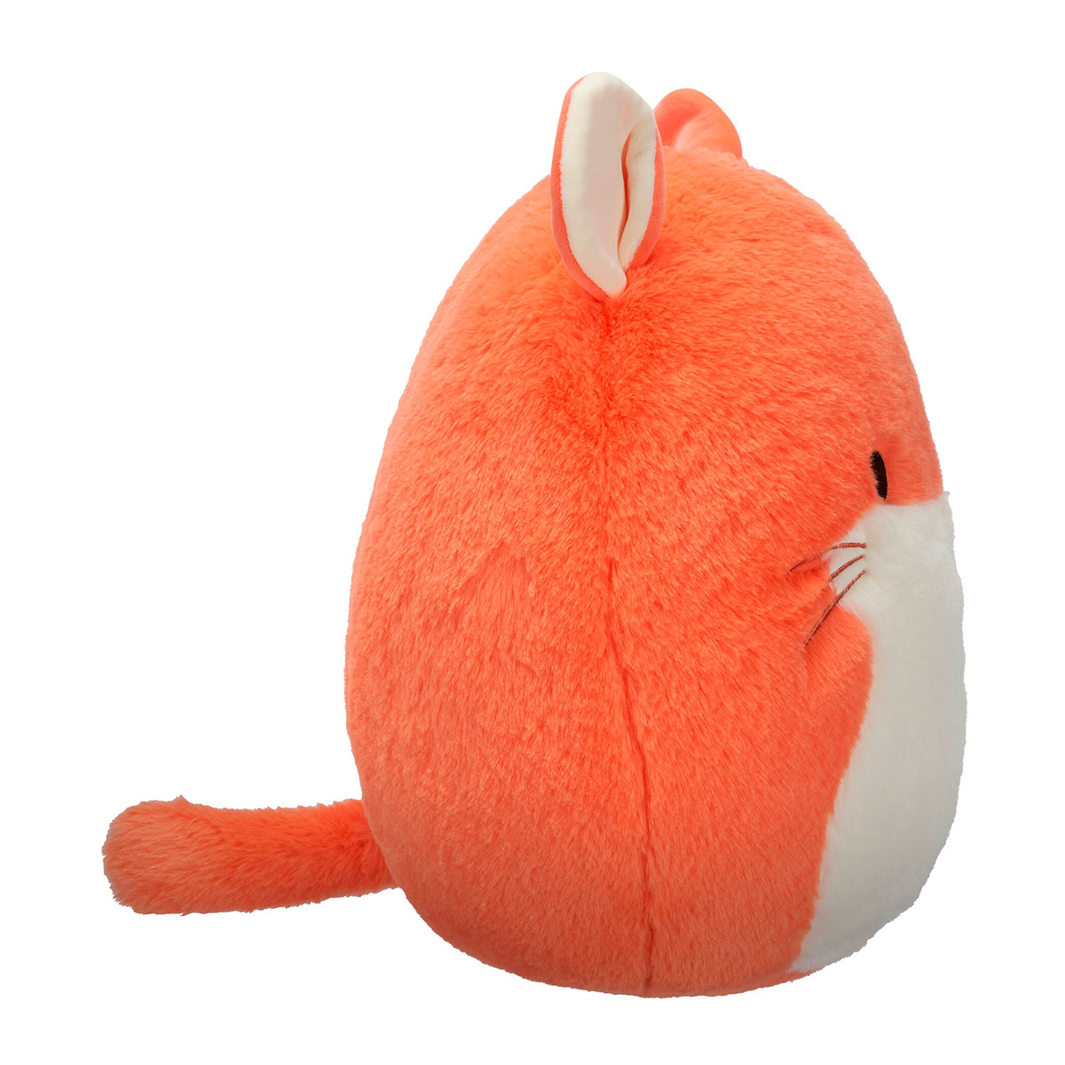 Мягкая игрушка SQUISHMALLOWS - ШИНШИЛЛА ЭРИКА, 30 см, SQCR06756 4