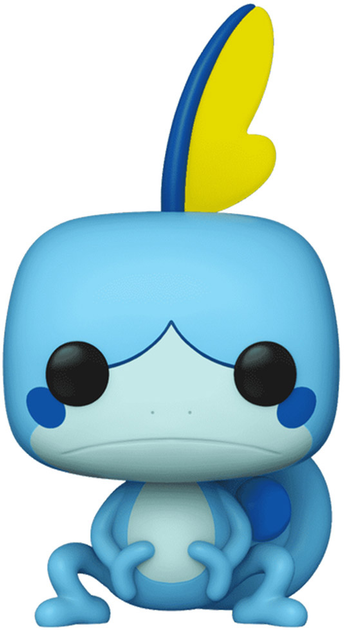 Фігурка Funko Pop серії "Покемон" - Соббл, 72192