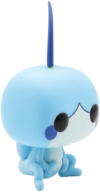 Фігурка Funko Pop серії "Покемон" - Соббл, 72192 3
