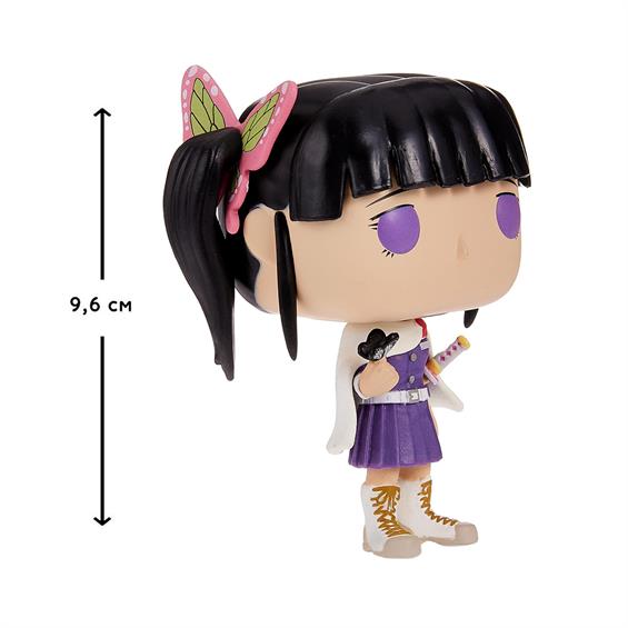 Фігурка Funko Pop cерії "Вбивця демонів" - Канао Цуюрі, 57343 1