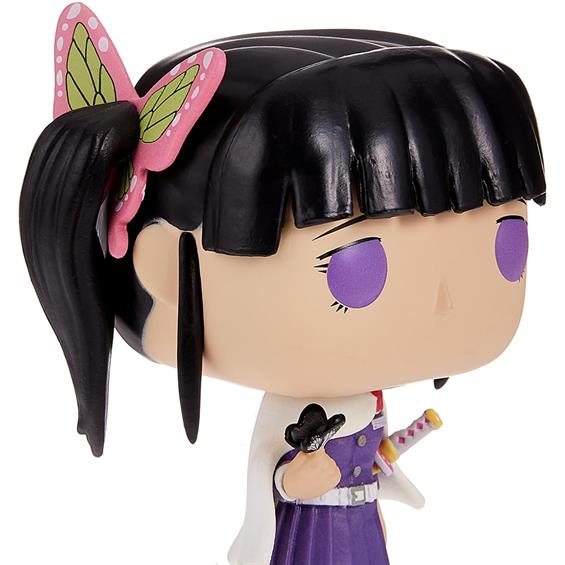 Фігурка Funko Pop cерії "Вбивця демонів" - Канао Цуюрі, 57343 2
