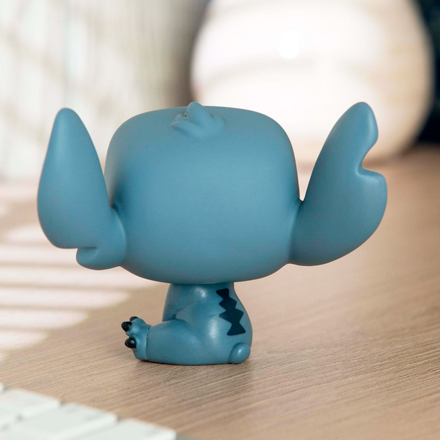 Фігурка Funko Pop cерії "Lilo & Stitch" - Stitch Seated, 6555 3
