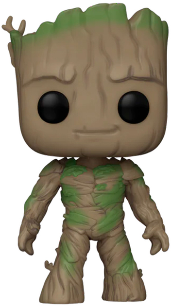 Фігурка Funko Pop серії "Вартові Галактики 3" - Ґрут, 67510