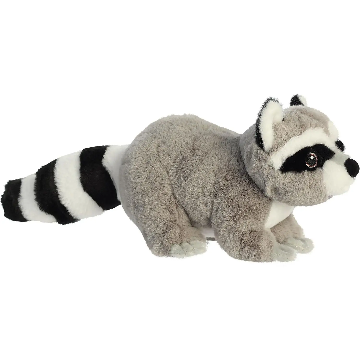 Игрушка мягконабивная ECO Енот, 23 cm(см). 200039C 1