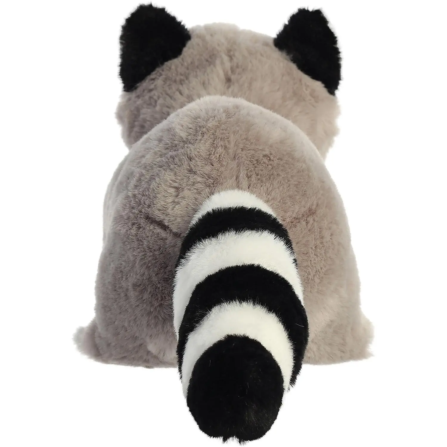 Игрушка мягконабивная ECO Енот, 23 cm(см). 200039C 2