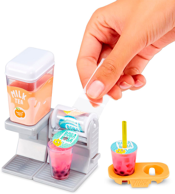 Игровой набор Miniverse - Создать свой быт (в ассорт., в дисплее), 505600 4